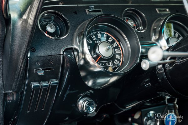 Automotive example