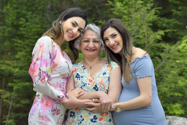 Family example