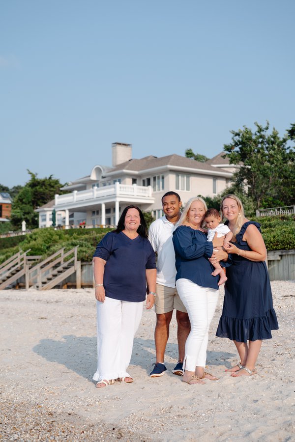 Family example