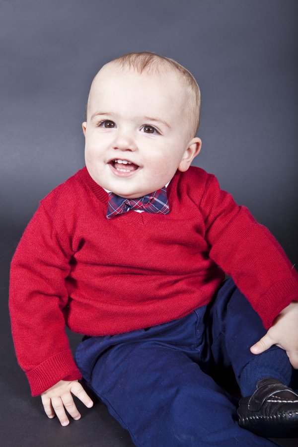 Newborn example