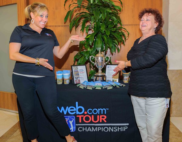 Event example