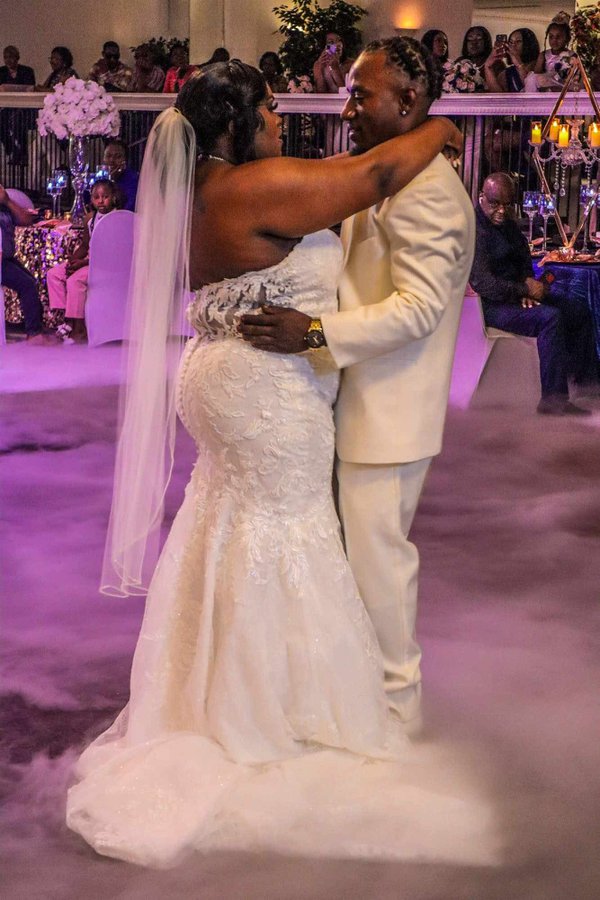 Wedding example