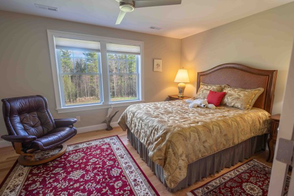 Real Estate example