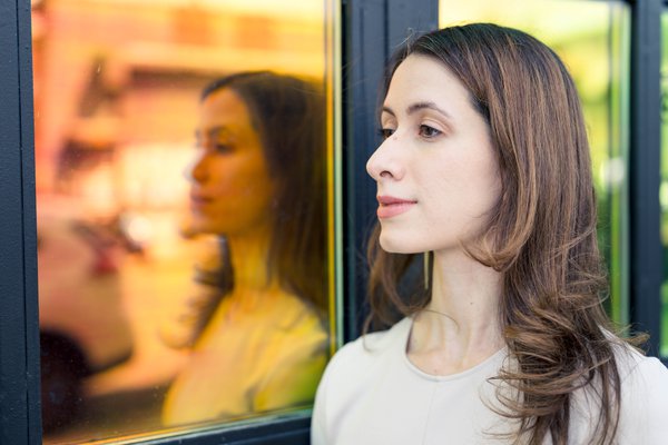 Dating Portrait example