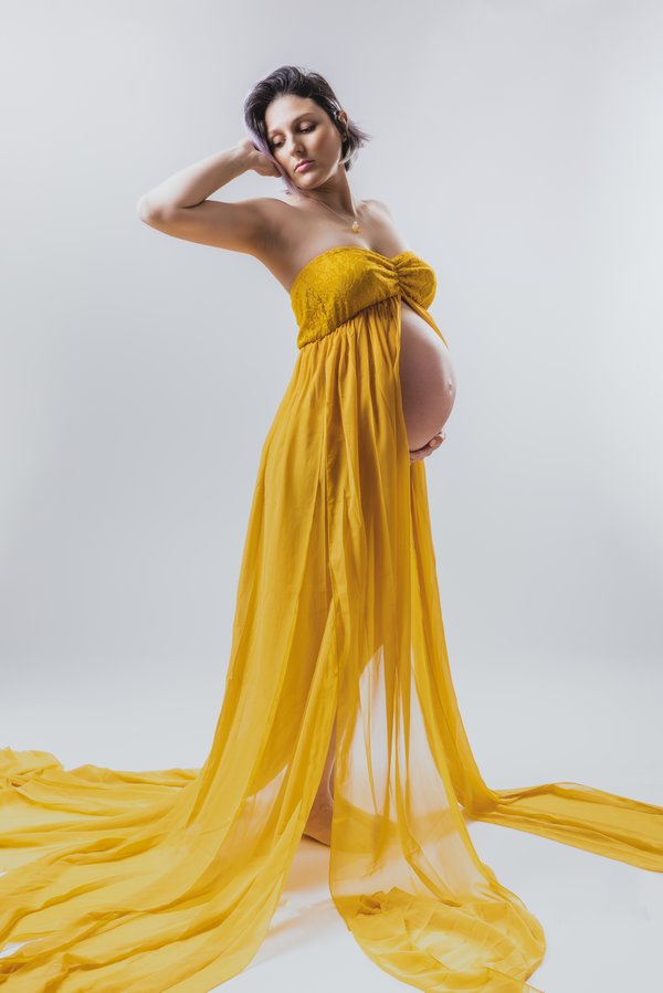 Maternity example