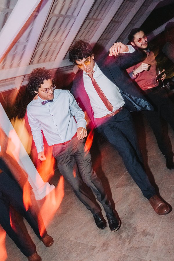 Party example