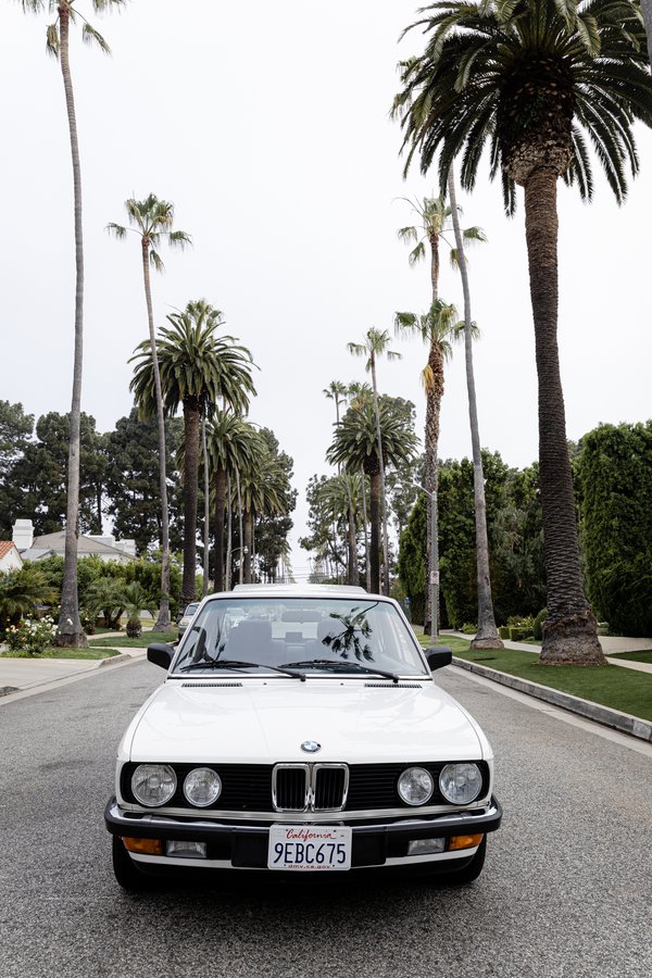 Automotive example
