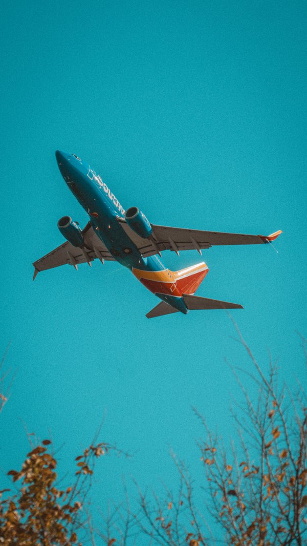 Aircraft example