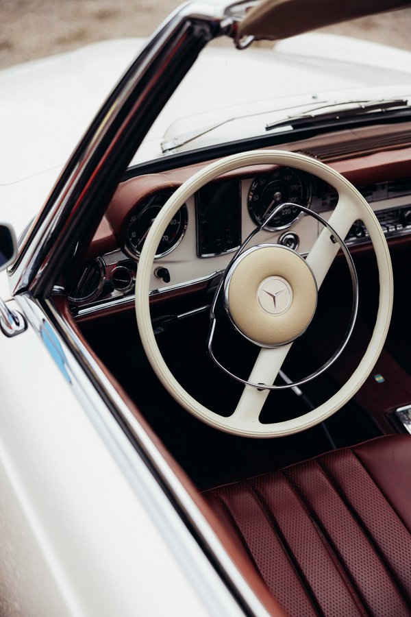 Automotive example