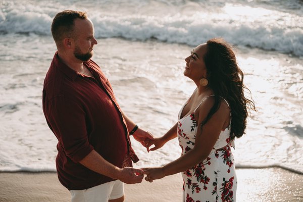 Engagement example
