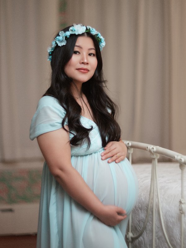 Maternity example