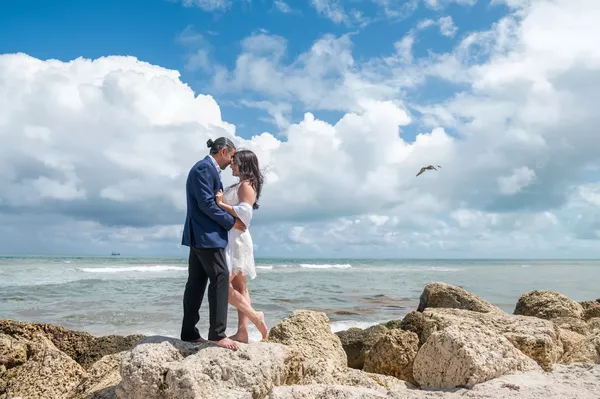 Engagement example