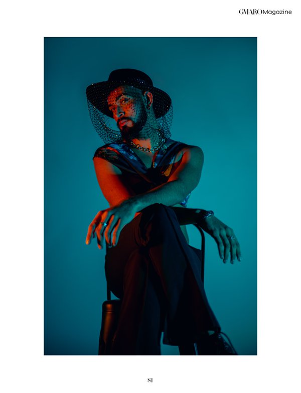 Fashion example