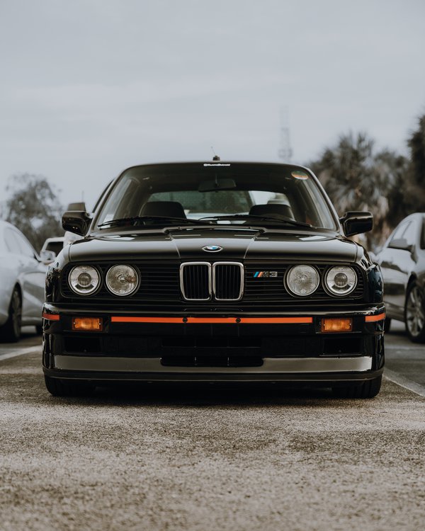 Automotive example