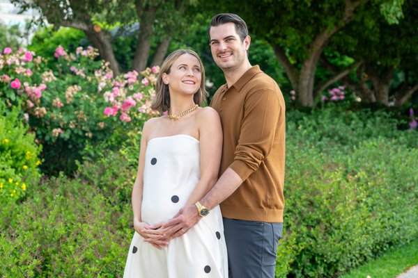 Maternity example