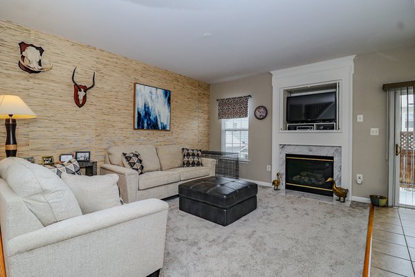 Real Estate example