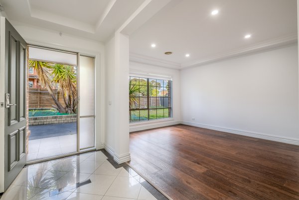 Real Estate example