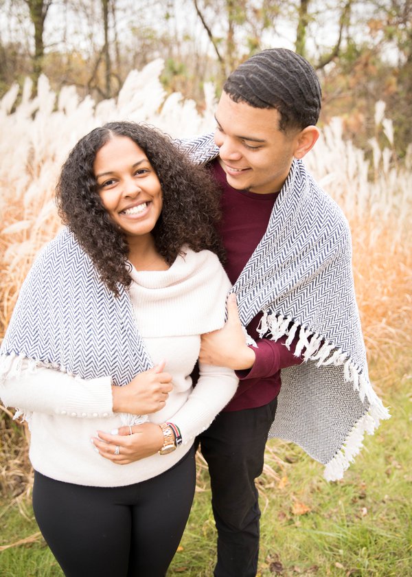 Engagement example
