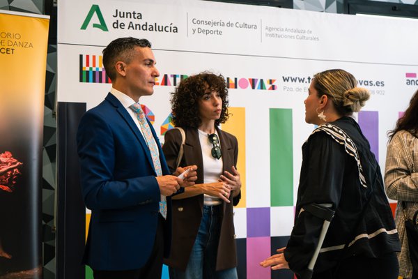 Team & Office example