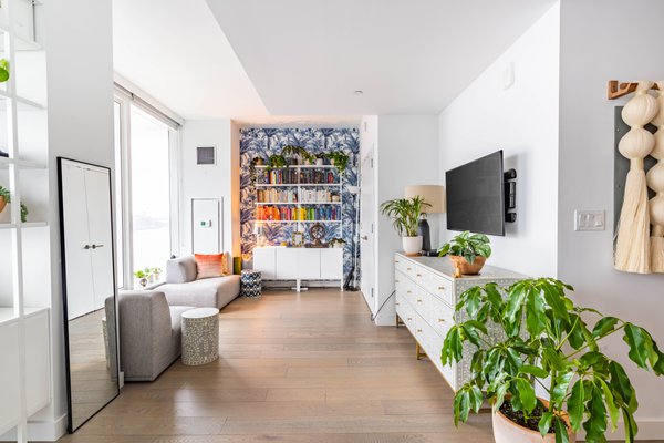Real Estate example