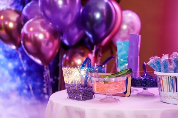 Event example