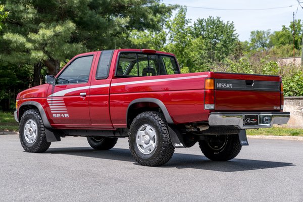 Automotive example