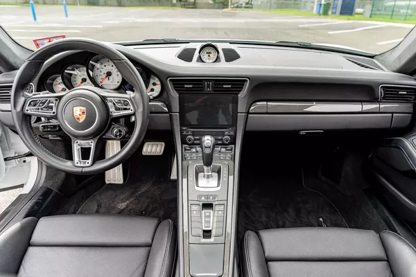 Automotive example