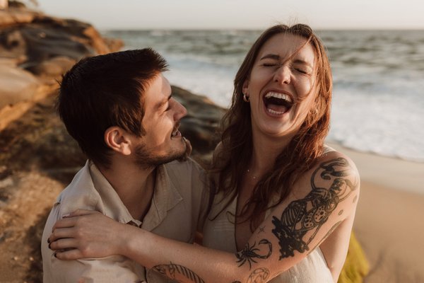 Engagement example