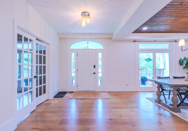Real Estate example