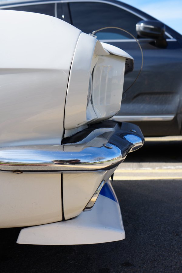 Automotive example