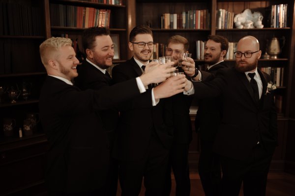 Wedding example