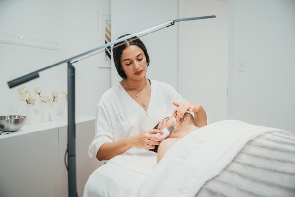 Team & Office example