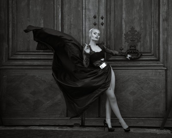 Fashion example