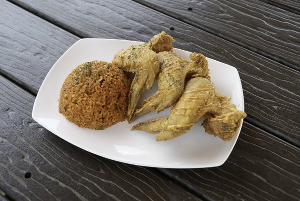 Food example