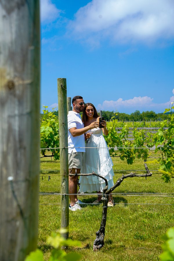 Engagement example