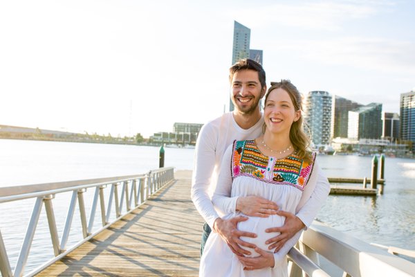 Maternity example