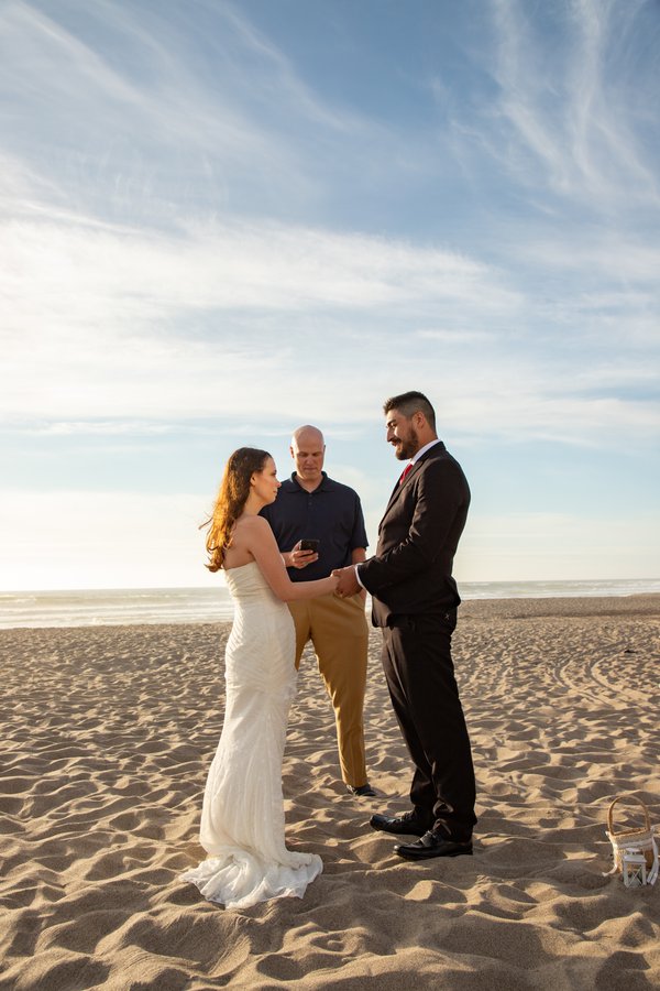 Wedding example