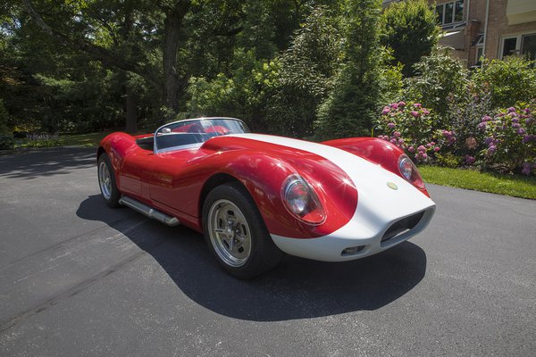 Automotive example