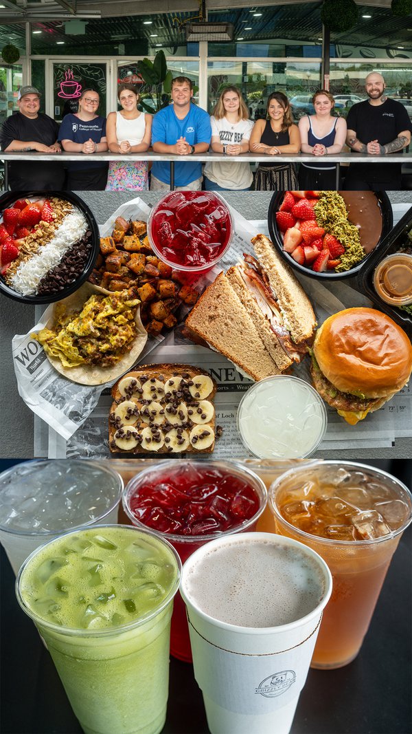 Food example