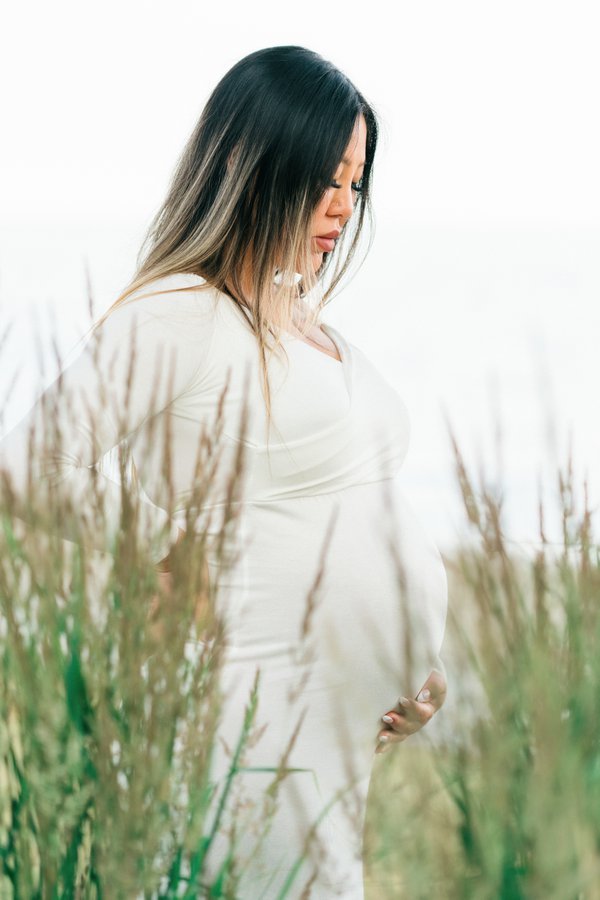 Maternity example