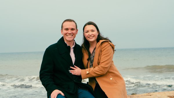 Engagement example