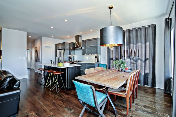 Real Estate example