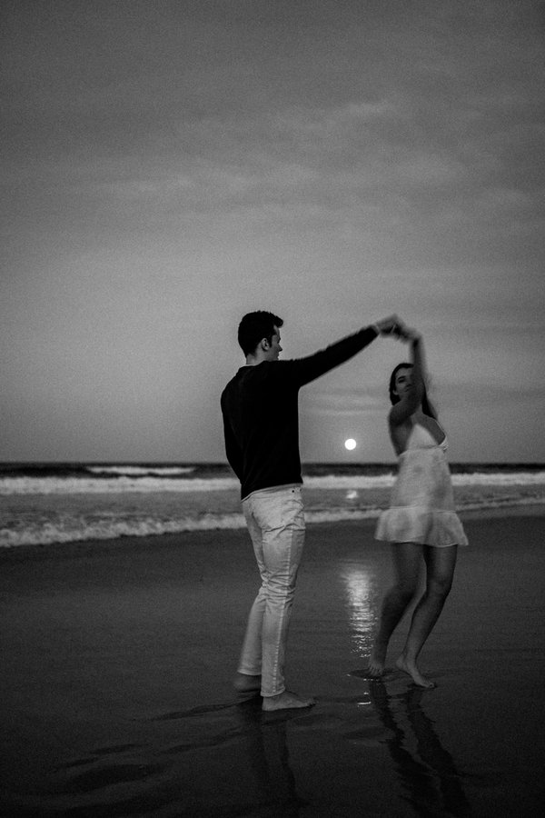 Engagement example
