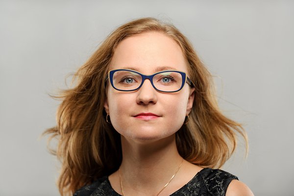 Portrait example