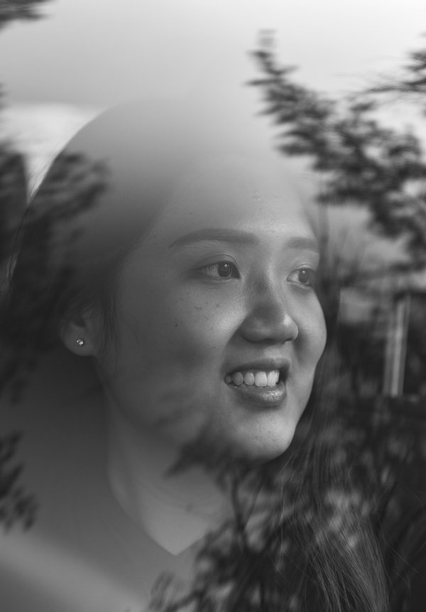 Portrait example