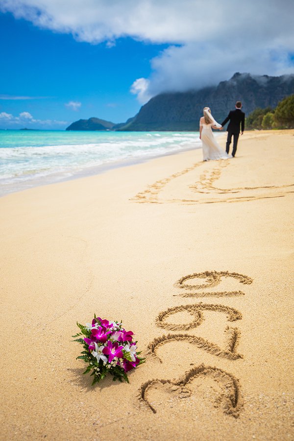 Wedding example