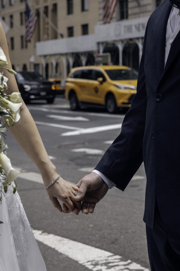 Wedding example
