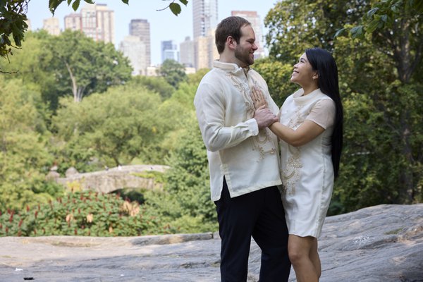 Engagement example