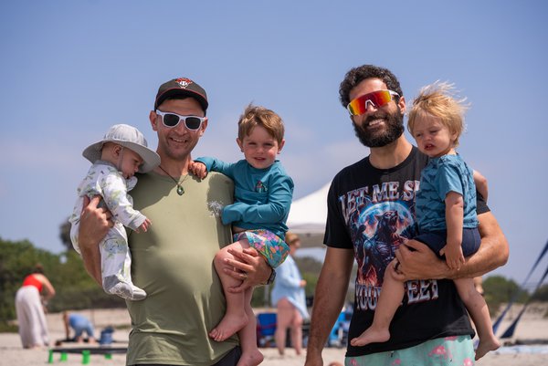 Family example