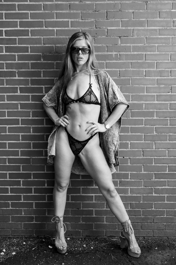 Fashion example